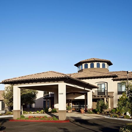 Hampton Inn & Suites Arroyo Grande Ngoại thất bức ảnh