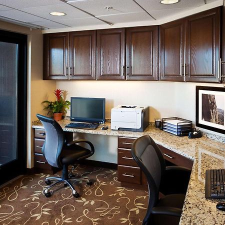 Hampton Inn & Suites Arroyo Grande Ngoại thất bức ảnh