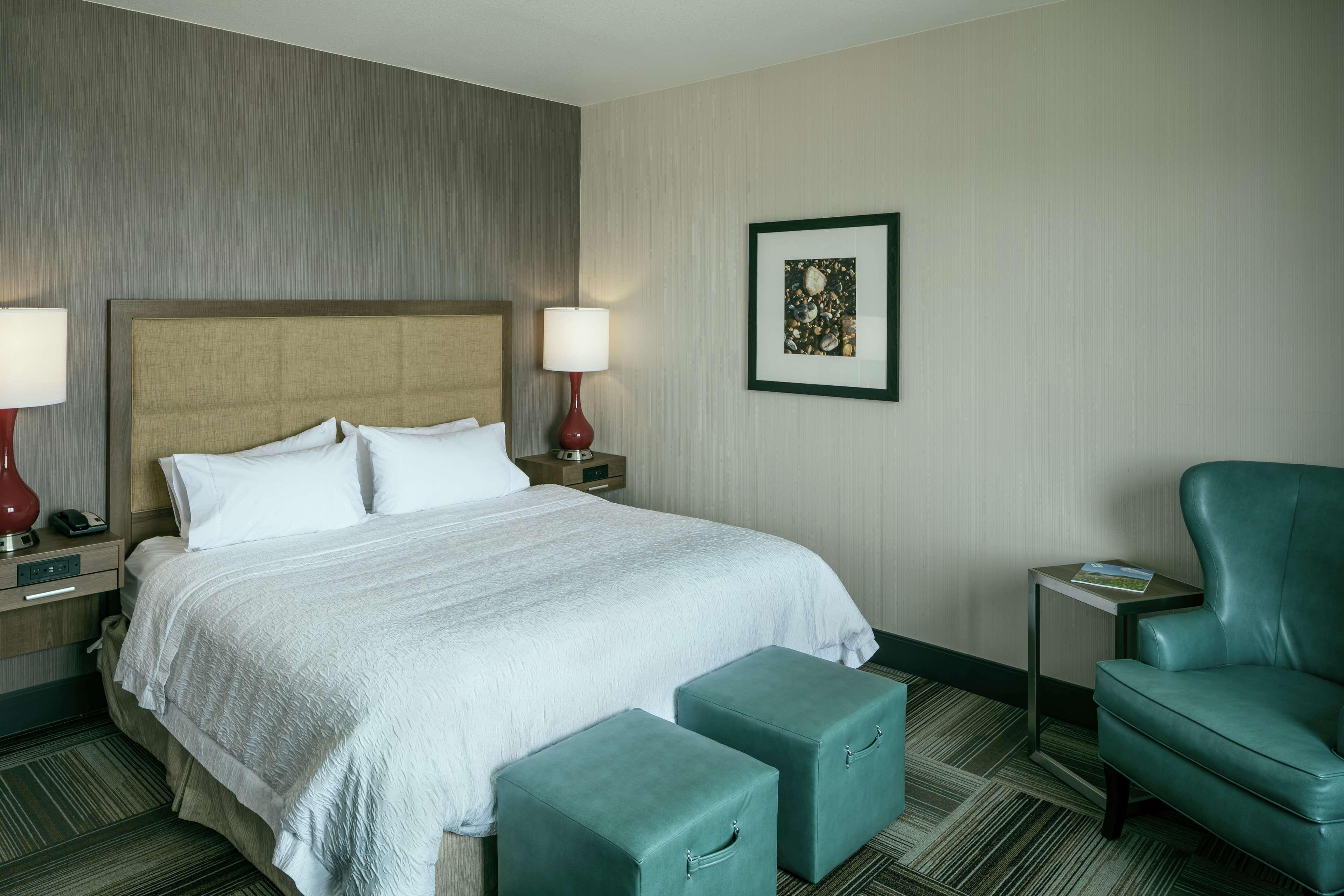 Hampton Inn & Suites Arroyo Grande Ngoại thất bức ảnh