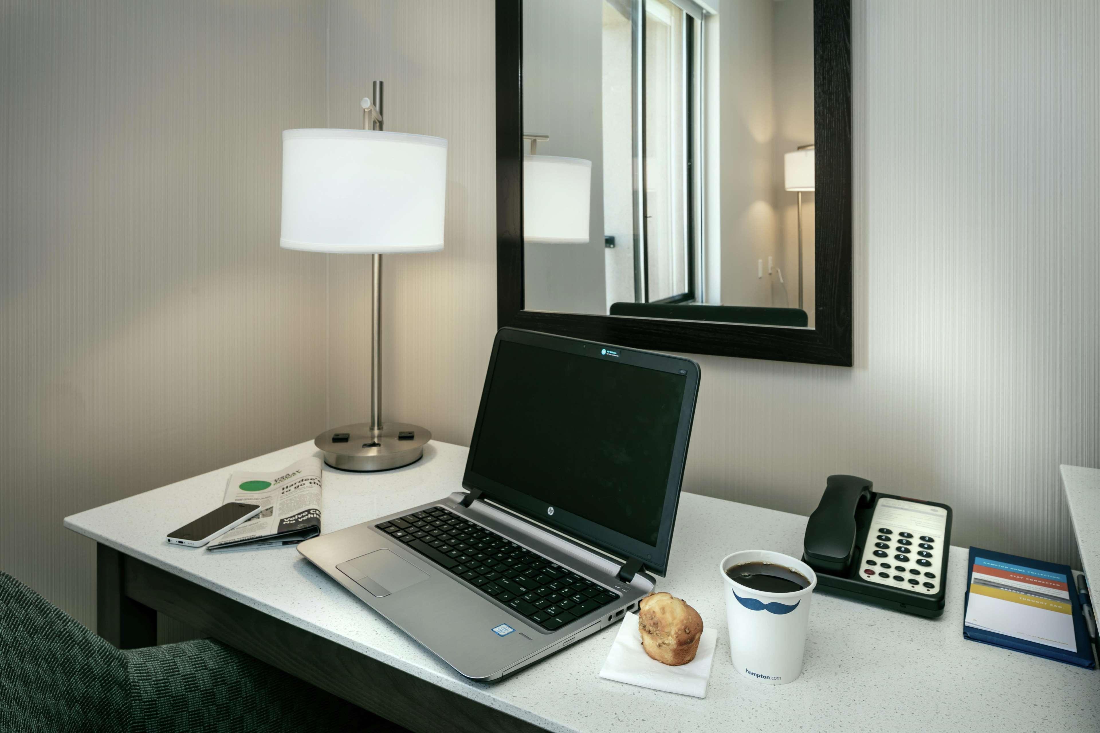 Hampton Inn & Suites Arroyo Grande Ngoại thất bức ảnh