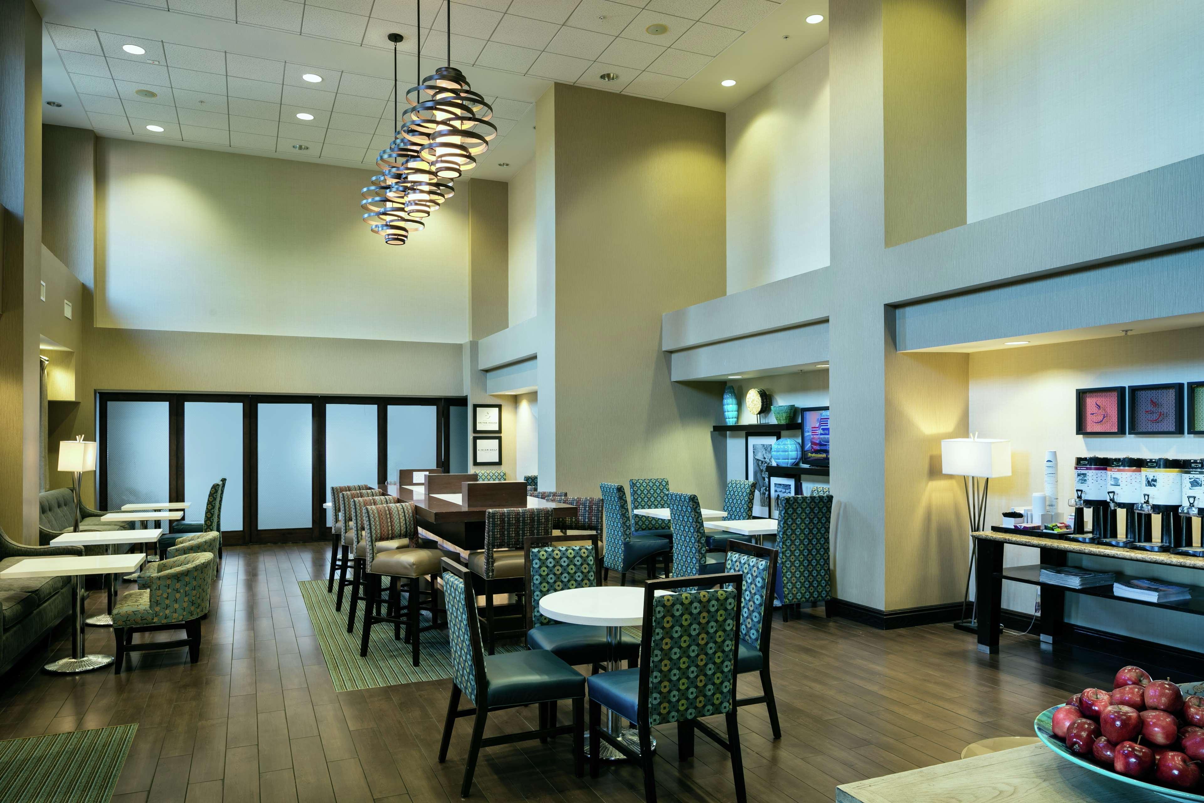 Hampton Inn & Suites Arroyo Grande Ngoại thất bức ảnh