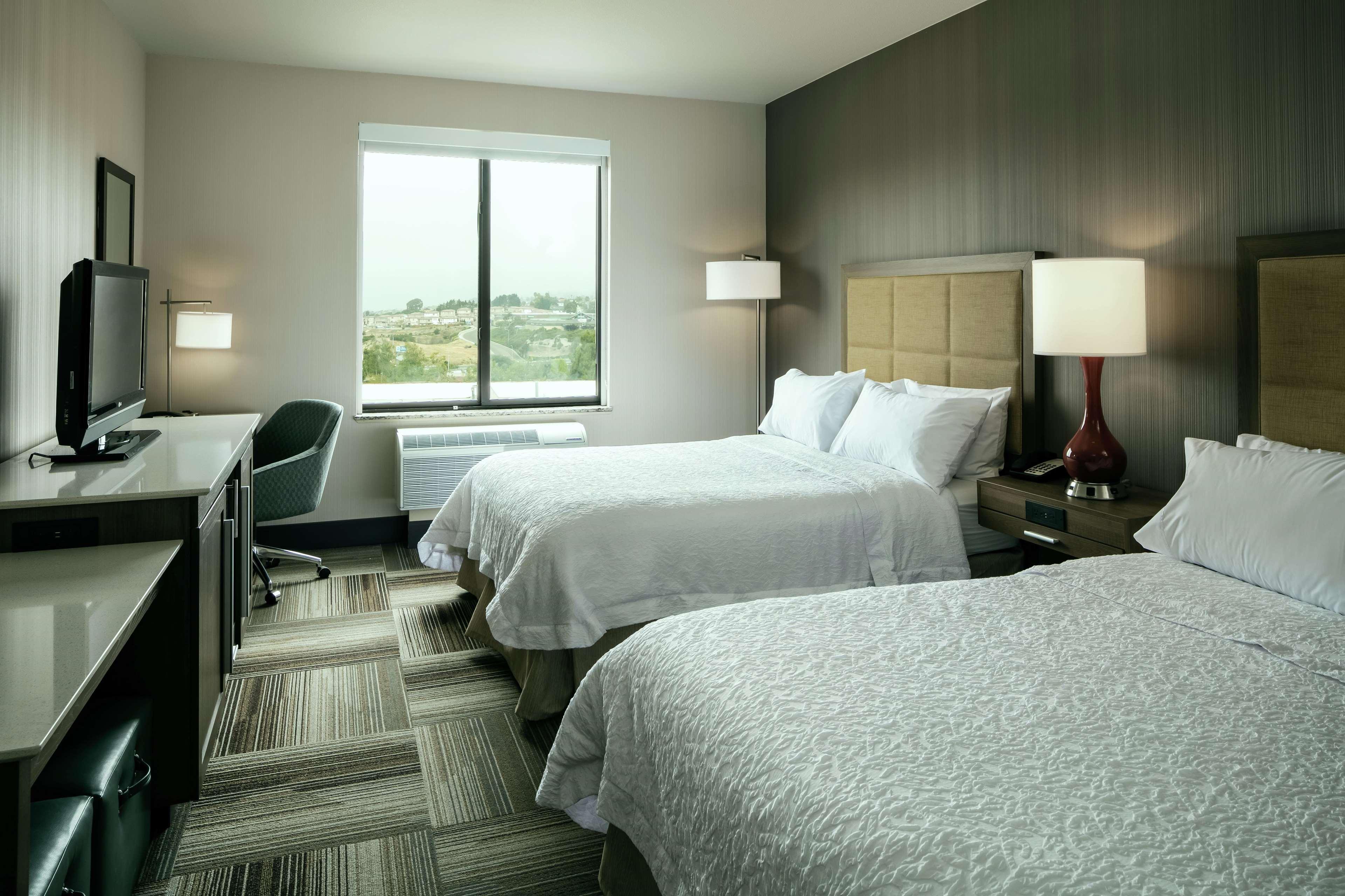 Hampton Inn & Suites Arroyo Grande Ngoại thất bức ảnh