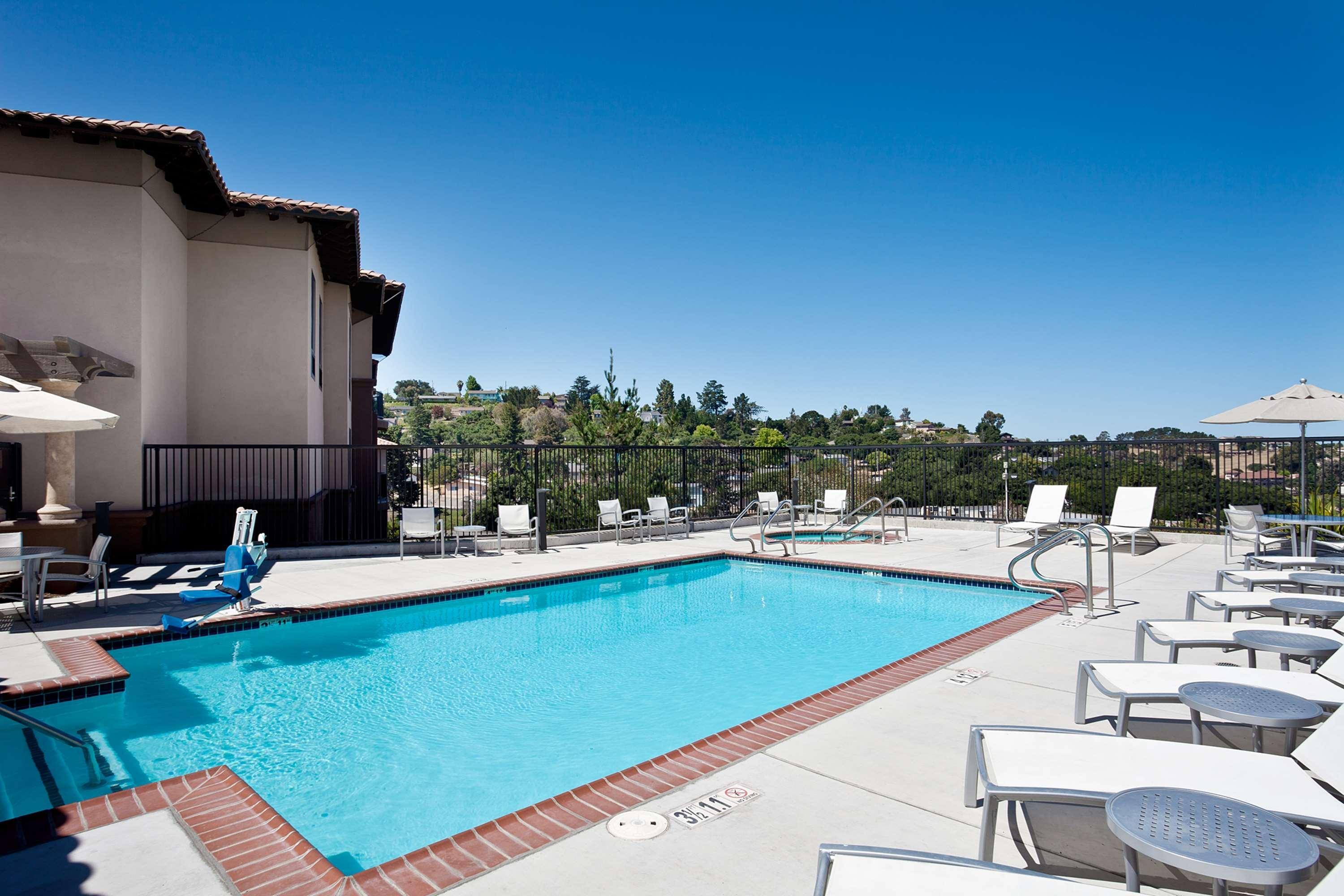 Hampton Inn & Suites Arroyo Grande Ngoại thất bức ảnh