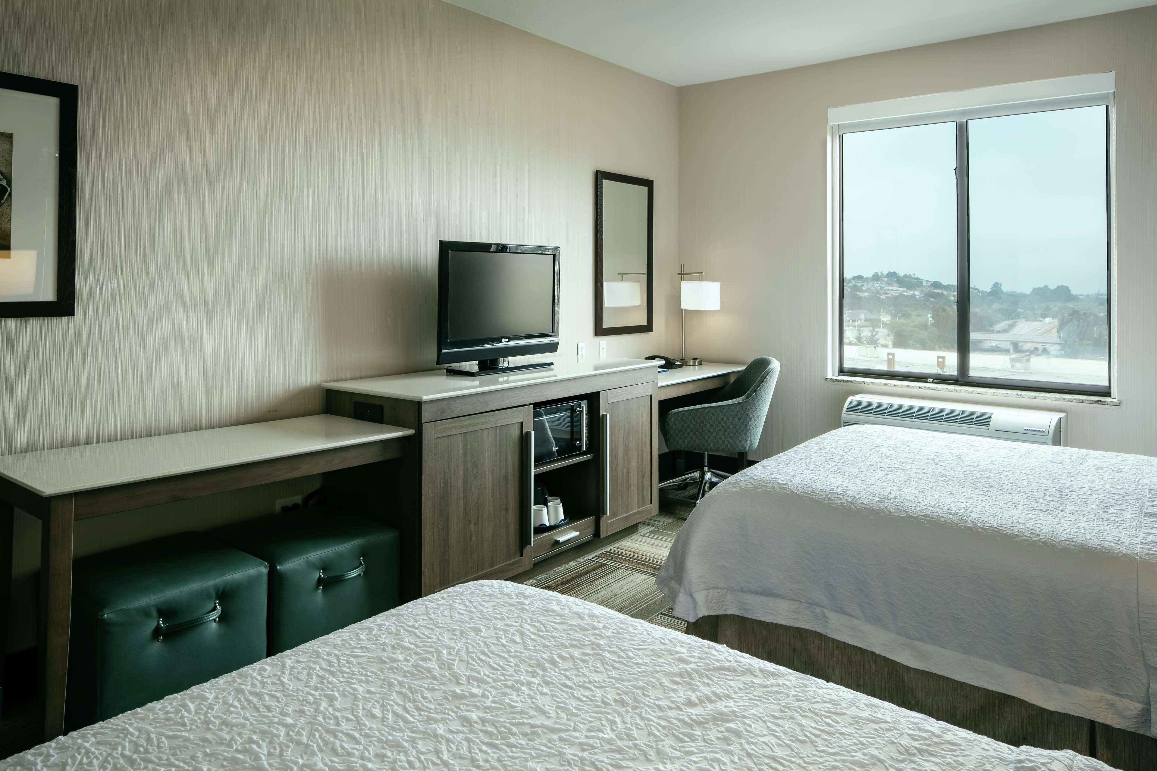 Hampton Inn & Suites Arroyo Grande Ngoại thất bức ảnh