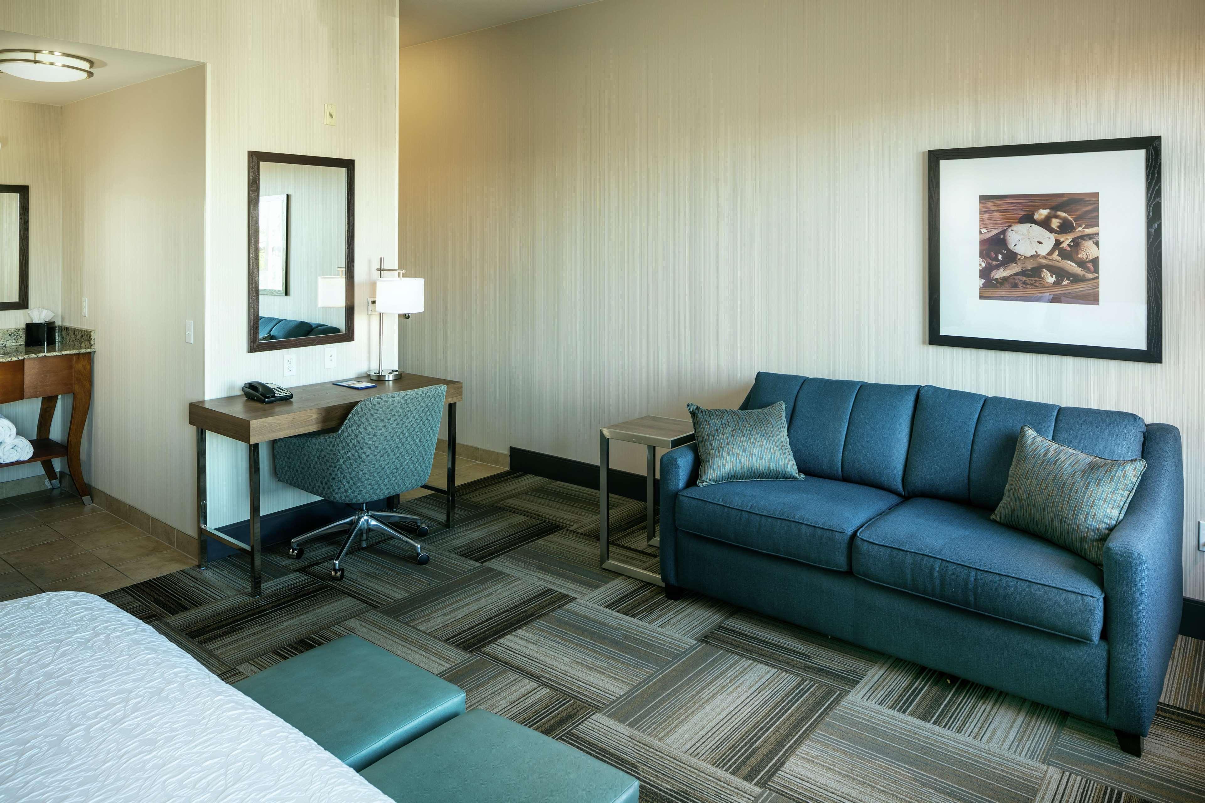 Hampton Inn & Suites Arroyo Grande Ngoại thất bức ảnh