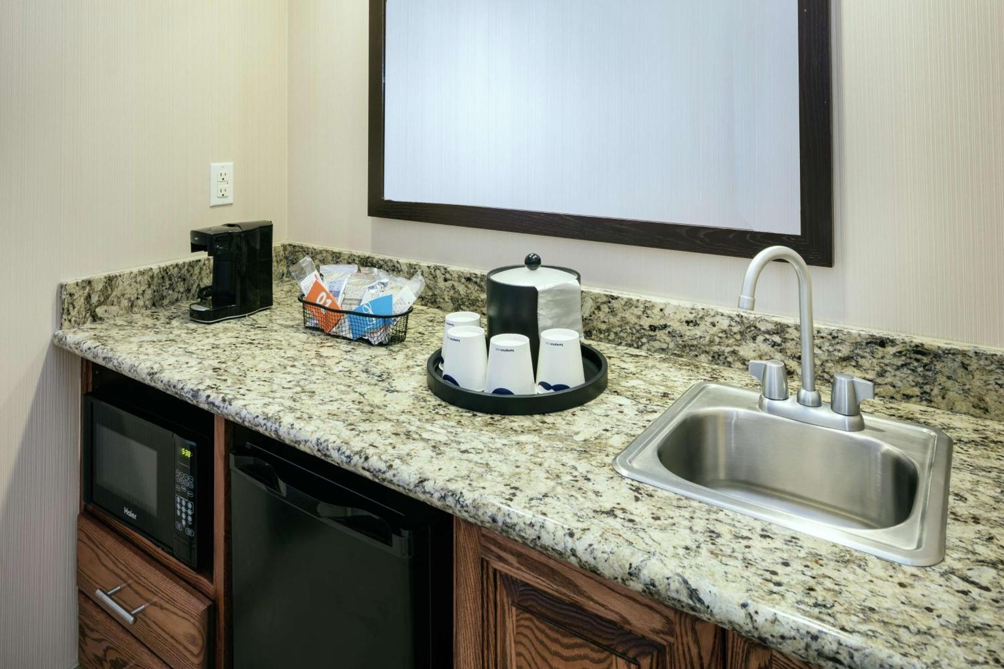Hampton Inn & Suites Arroyo Grande Ngoại thất bức ảnh