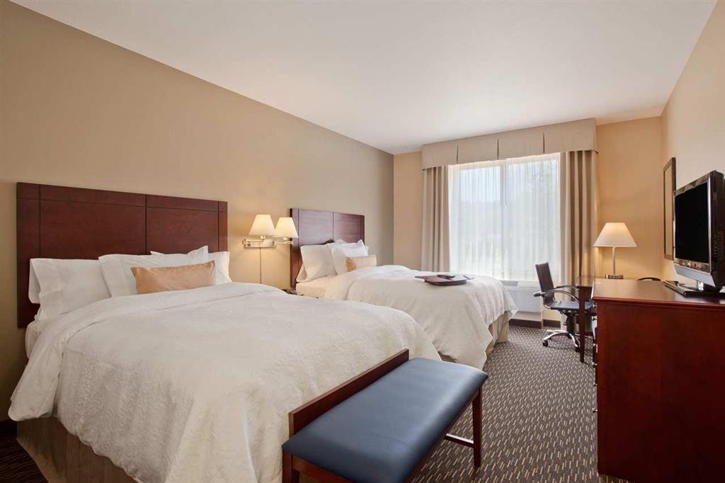 Hampton Inn & Suites Arroyo Grande Phòng bức ảnh