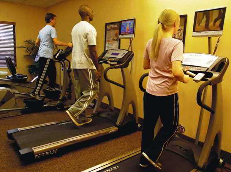 Hampton Inn & Suites Arroyo Grande Tiện nghi bức ảnh